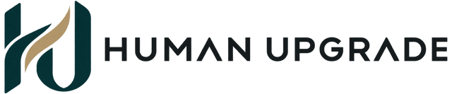 Human Upgrade