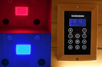 SH02 2 Person Far Infrared Sauna